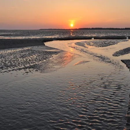 Apartament Wattkoenig