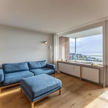 Wattkoenig * Wyk auf Föhr