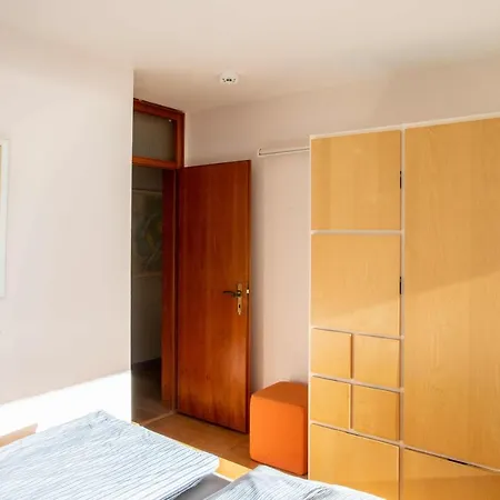 Wattkoenig Apartament Wyk auf Föhr