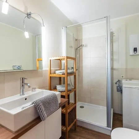 Apartament Wattkoenig