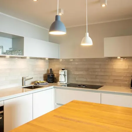 Apartament Wattkoenig *