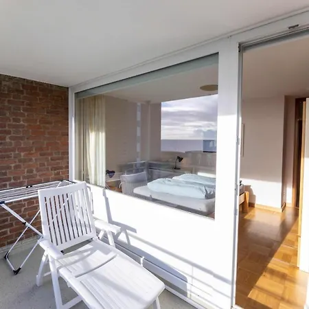 Wattkoenig Apartament Wyk auf Föhr