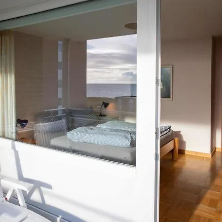 Apartament Wattkoenig *