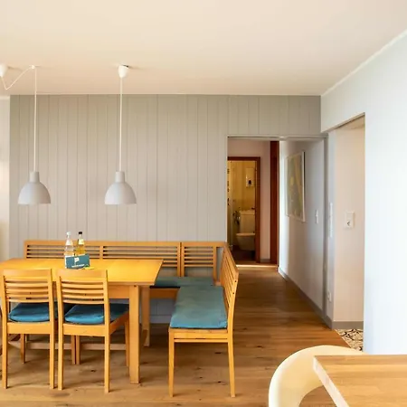 Apartament Wattkoenig