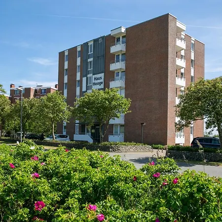 Wattkoenig Wyk auf Föhr