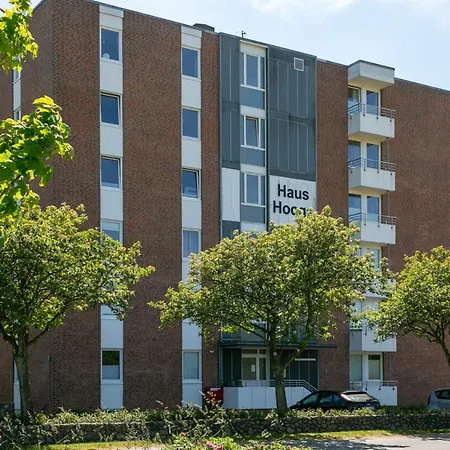 Wattkoenig Apartmán
